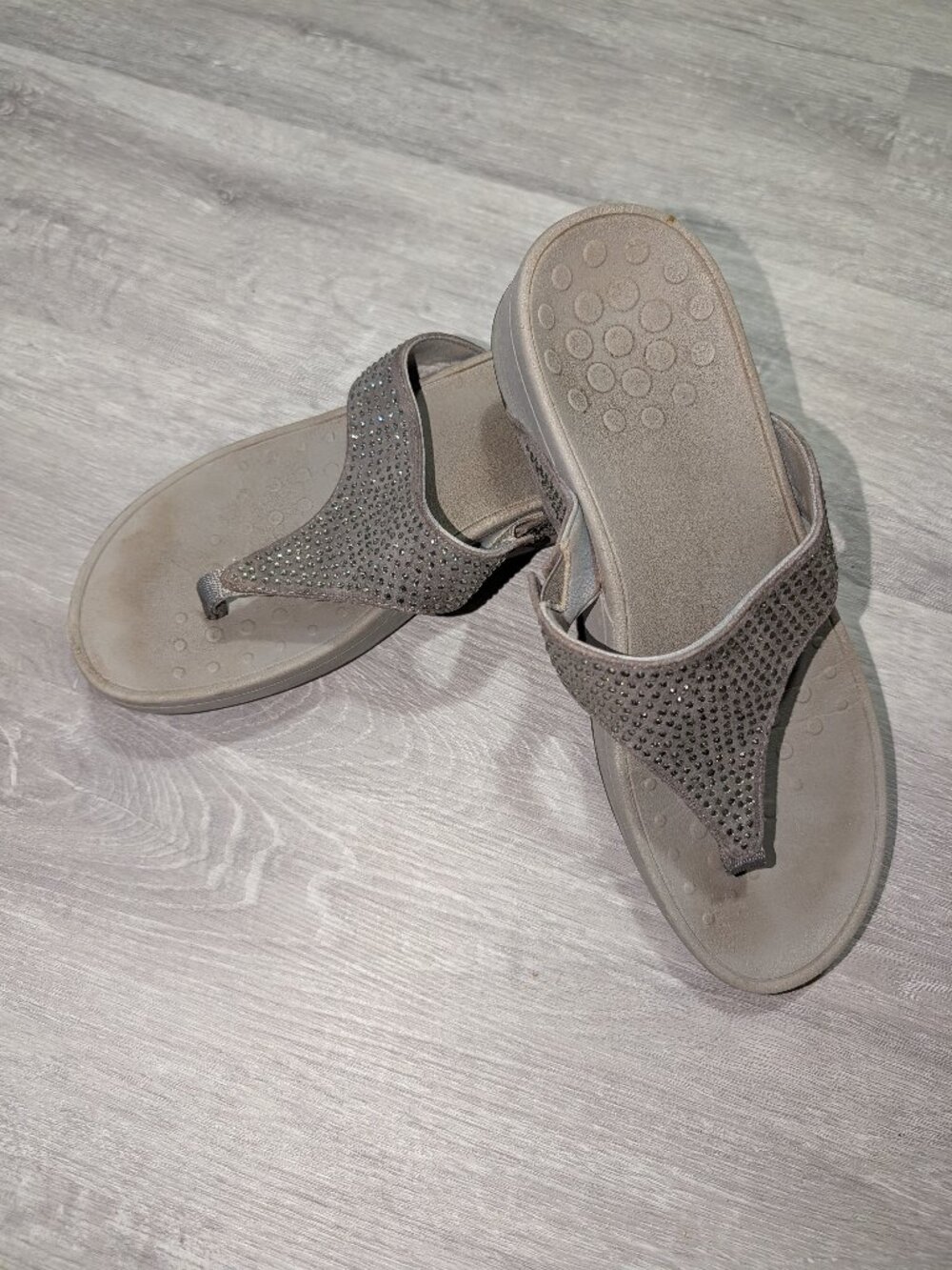 Vionic Pacific Naples sandals